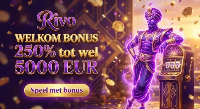 Rivo Casino